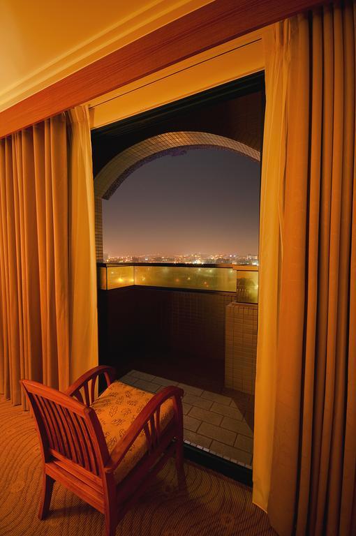 Yaling Hotel Маґун Номер фото