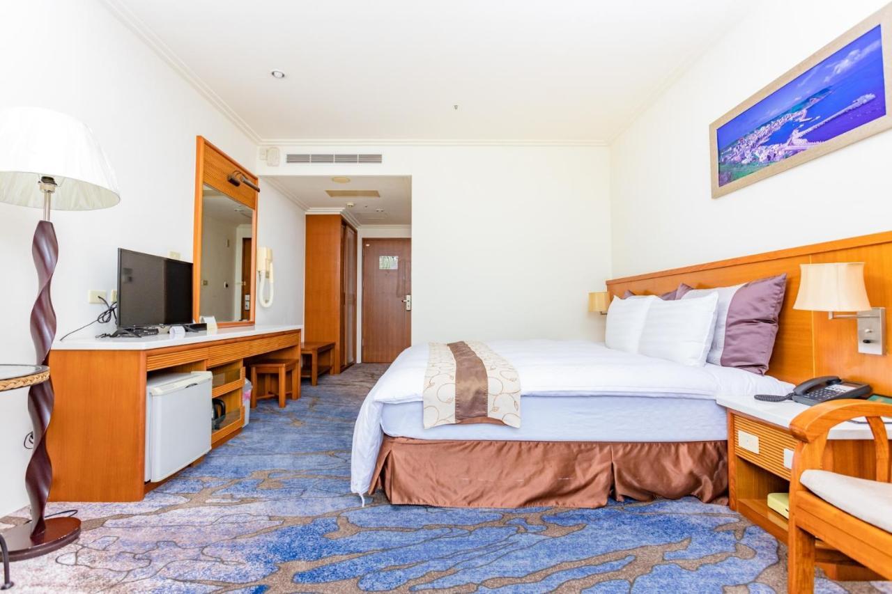 Yaling Hotel Маґун Екстер'єр фото