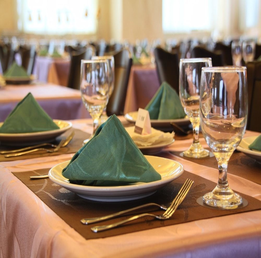 Yaling Hotel Маґун Екстер'єр фото